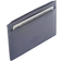 Royce Leather Rfid-Blocking Slim Credit Card Case