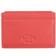 Royce Leather Rfid-Blocking Slim Credit Card Case