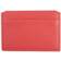 Royce Leather Rfid-Blocking Slim Credit Card Case