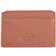 Royce Leather Rfid-Blocking Slim Credit Card Case