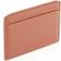 Royce Leather Rfid-Blocking Slim Credit Card Case