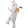 Forum Novelties Bunny Mascot Costume