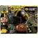 YouTheFan Iowa Hawkeyes Retro Series 500 Pieces