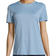 Hanes Sport FreshIQ Cool DRI Performance T-shirt Women - Light Blue