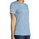 Hanes Sport FreshIQ Cool DRI Performance T-shirt Women - Light Blue