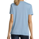 Hanes Sport FreshIQ Cool DRI Performance T-shirt Women - Light Blue