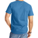 Hanes Beefy-T Crewneck Short-Sleeve T-shirt Unisex - Denim Blue