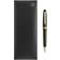 Montblanc Meisterstück Gold Coated LeGrand Ballpoint Pen Black