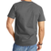 Hanes Beefy-T Crewneck Short-Sleeve T-shirt Unisex - Smoke Grey