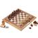 Mainstreet Classics 3 in 1 Dutchman Game Combo Set