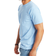 Hanes Beefy-T Crewneck Short-Sleeve T-shirt Unisex - Light Blue