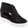 Journee Collection Seena W - Black