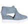 Journee Collection Seena W - Blue