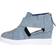 Journee Collection Seena W - Blue