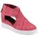 Journee Collection Seena W - Pink