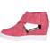 Journee Collection Seena W - Pink