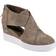 Journee Collection Seena W - Taupe