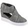 Journee Collection Seena W - Grey