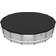 Bestway Poolabdeckung Flowclear 427 cm Anthrazit