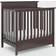 Storkcraft Petal Mini 4-in-1 Crib with Mattress