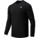 New Balance Accelerate Long Sleeve Men - Black