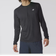 New Balance Accelerate Long Sleeve Men - Black