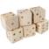 Hey! Play! Giant Outdoor Wooden Yard Dice Set