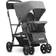 Joovy Caboose Ultralight Sit & Stand Tandem Double