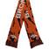 Foco Denver Broncos Tonal Camo Scarf