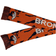 Foco Denver Broncos Tonal Camo Scarf