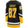 Fanatics Sidney Crosby Pittsburgh Penguins Alternate Premier Breakaway Player Jersey 2021/22 W