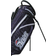 Team Golf New England Patriots Fairway Stand Bag