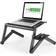 Uncaged Ergonomics WorkEZ Cool Adjustable Laptop Stand