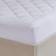 Sleep Philosophy 3M Scotchgard Mattress Cover White (203.2x152.4cm)