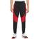 Nike Jordan Sport Dri-Fit Woven Pants Men - Black/Gym Red/Gym Red