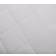Sleep Philosophy Waterproof Sofa Mattress Cover White (182.88x137.2cm)