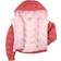 Nike Girl's Synthetic Fill Hooded Jacket - Archaeo Pink/Rush Maroon/Pink Foam/White (DD7134-622)