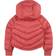 Nike Girl's Synthetic Fill Hooded Jacket - Archaeo Pink/Rush Maroon/Pink Foam/White (DD7134-622)