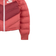 Nike Girl's Synthetic Fill Hooded Jacket - Archaeo Pink/Rush Maroon/Pink Foam/White (DD7134-622)