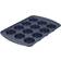 Wilton Non-Stick Diamond-Infused Muffin Tray