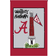 Magnolia Lane Alabama Crimson Tide Double Sided Garden Flag