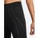 Nike Yoga Dri-FIT High-Waisted 7/8 Metallic Trim Leggings Women - Black/Dark Smoke Grey