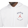 Nike Jordan x Paris Saint-Germain Hoodie - Birch Heather/Midnight Navy/Midnight Navy