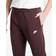 Nike Sportswear Club Fleece Joggers - Brown Basalt/Brown Basalt/White