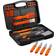 HomeComplete BBQ Tool Set - 22pcs