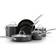 Calphalon Classic Cookware Set with lid 10 Parts