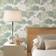 RoomMates Lily Pad Peel and Stick (RMK11438WP)