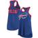 G-III 4Her by Carl Banks Royal Buffalo Bills Tater Tank Top W