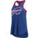 G-III 4Her by Carl Banks Royal Buffalo Bills Tater Tank Top W