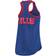 G-III 4Her by Carl Banks Royal Buffalo Bills Tater Tank Top W